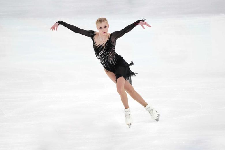 Софья Муравьева