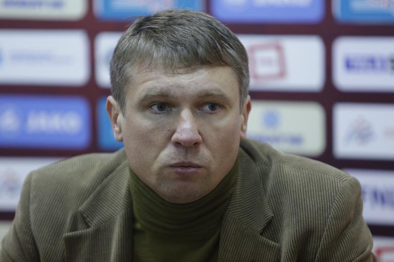 Андрей Талалаев