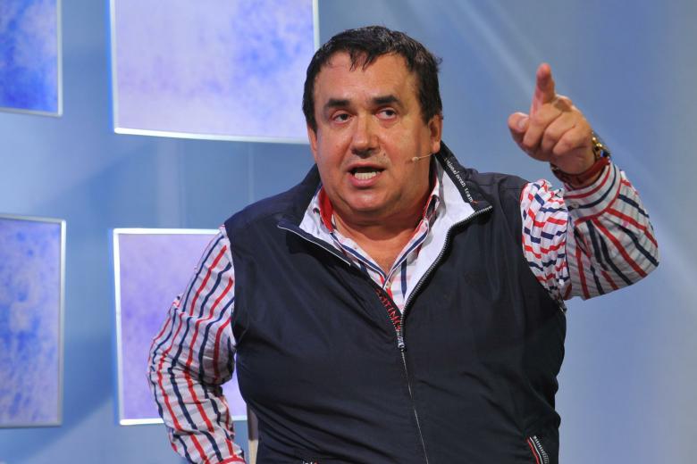 Станислав Садальский