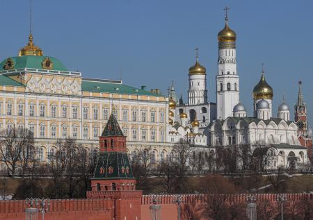 Лавров: Запад объявил России тотальную гибридную войну