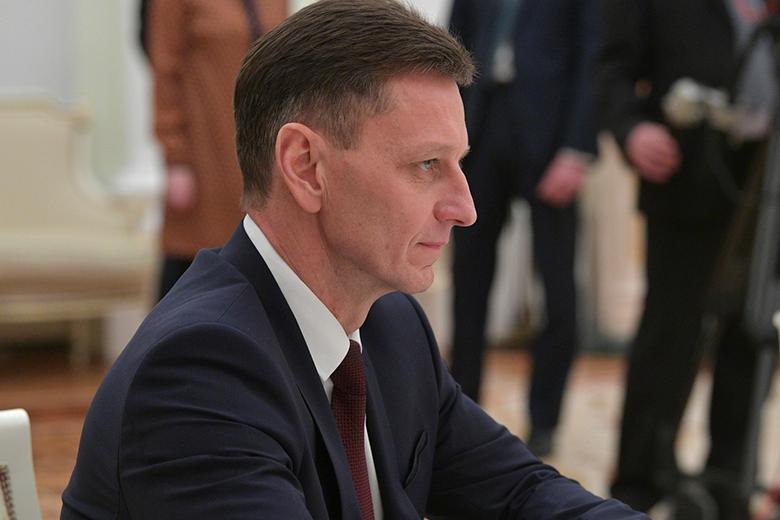 Владимир Сипягин