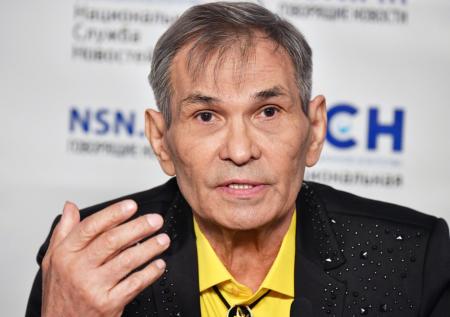 Алибасов экстренно обратился за помощью к медикам