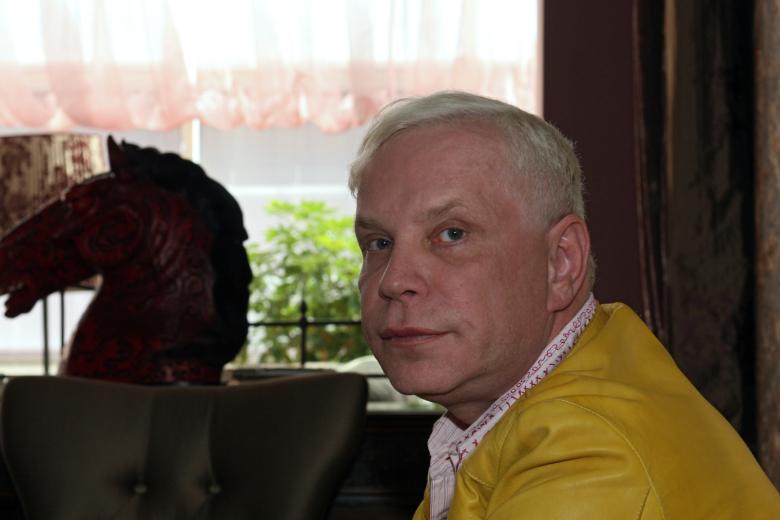 Борис Моисеев