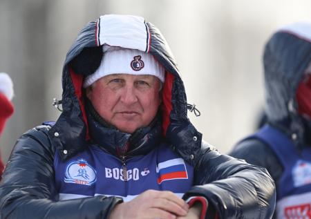 «В России условий нет»: тренер лыжников назвал причину сборов в Армении