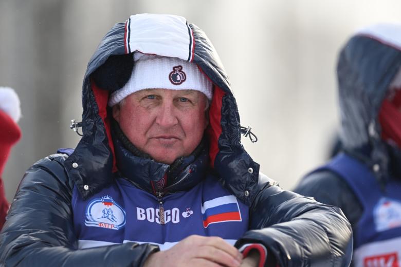 Юрий Бородавко