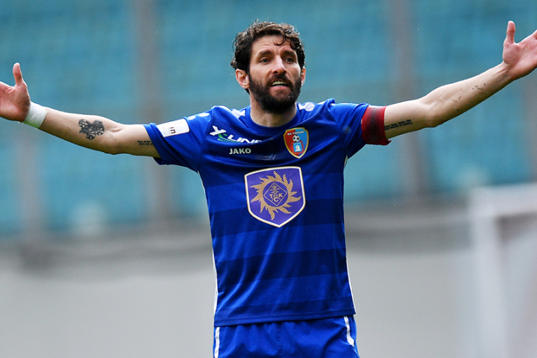 Младен Кашчелан