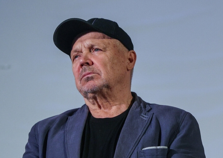 Василий Мищенко