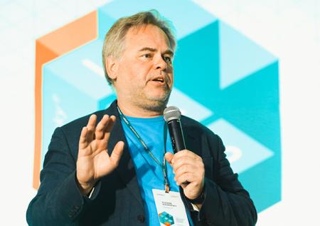 Касперский рассказал о новых смартфонах с антихакерской защитой