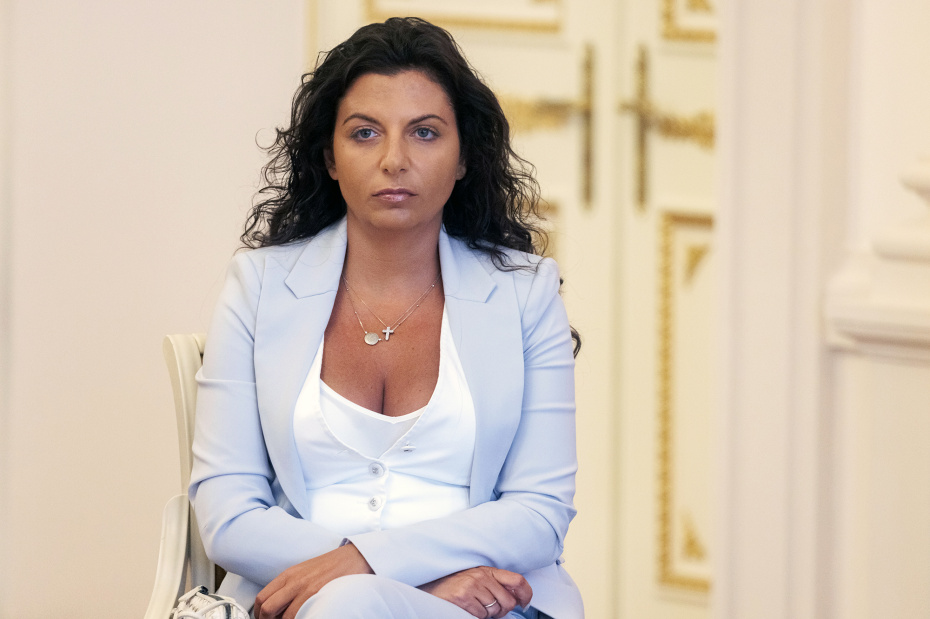 Симоньян отмечает годовщину свадьбы одна: что известно о здоровье Кеосаяна