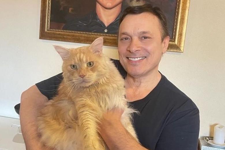 Андрей Разин