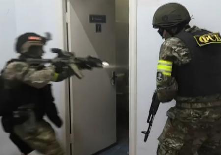 Более 30 человек задержаны за похищение 2 млрд рублей из Пенсионного фонда