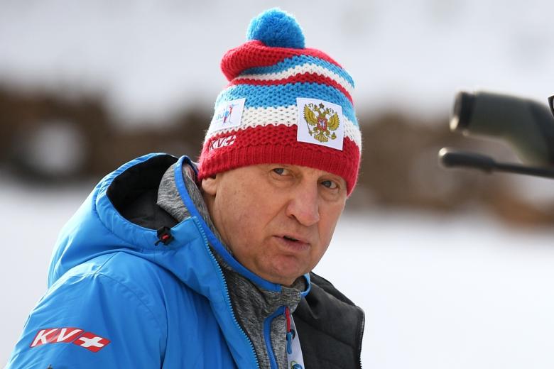 Валерий Польховский