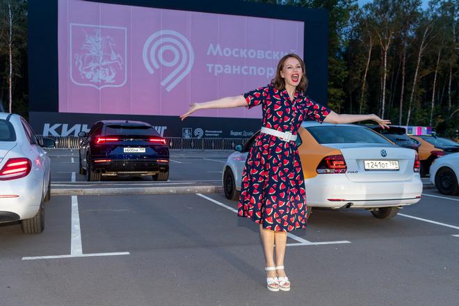 Ирина Безрукова