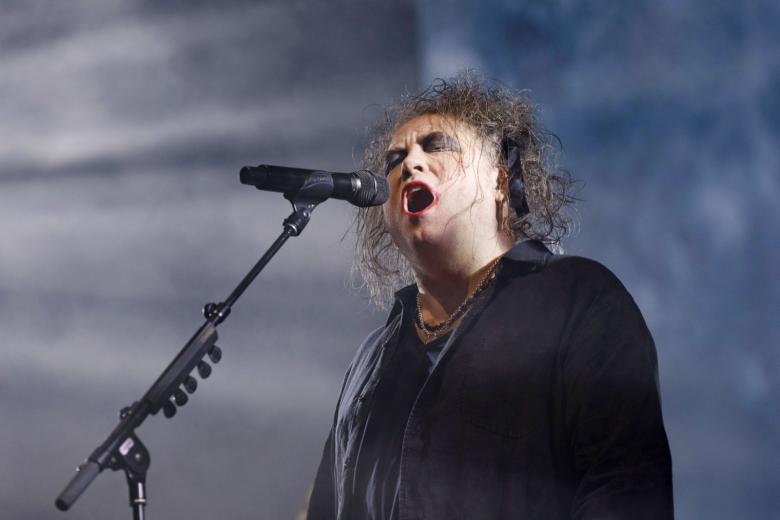 The Cure