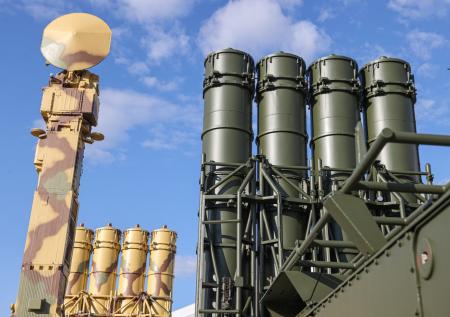 Минобороны сообщило о перехвате «Нептуна» над российским регионом