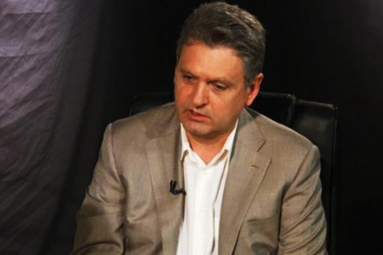 Николай Малинов