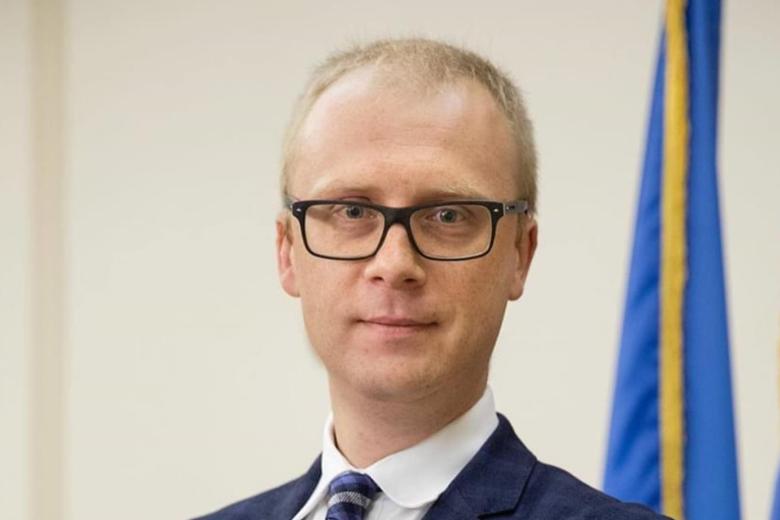 Олег Николенко