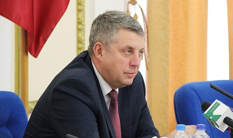 Александр Богомаз