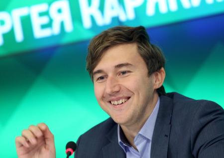 Путин наградил медалью поддержавшего спецоперацию на Украине гроссмейстера