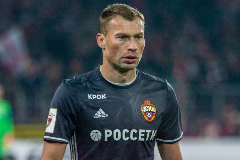 Василий Березуцкий