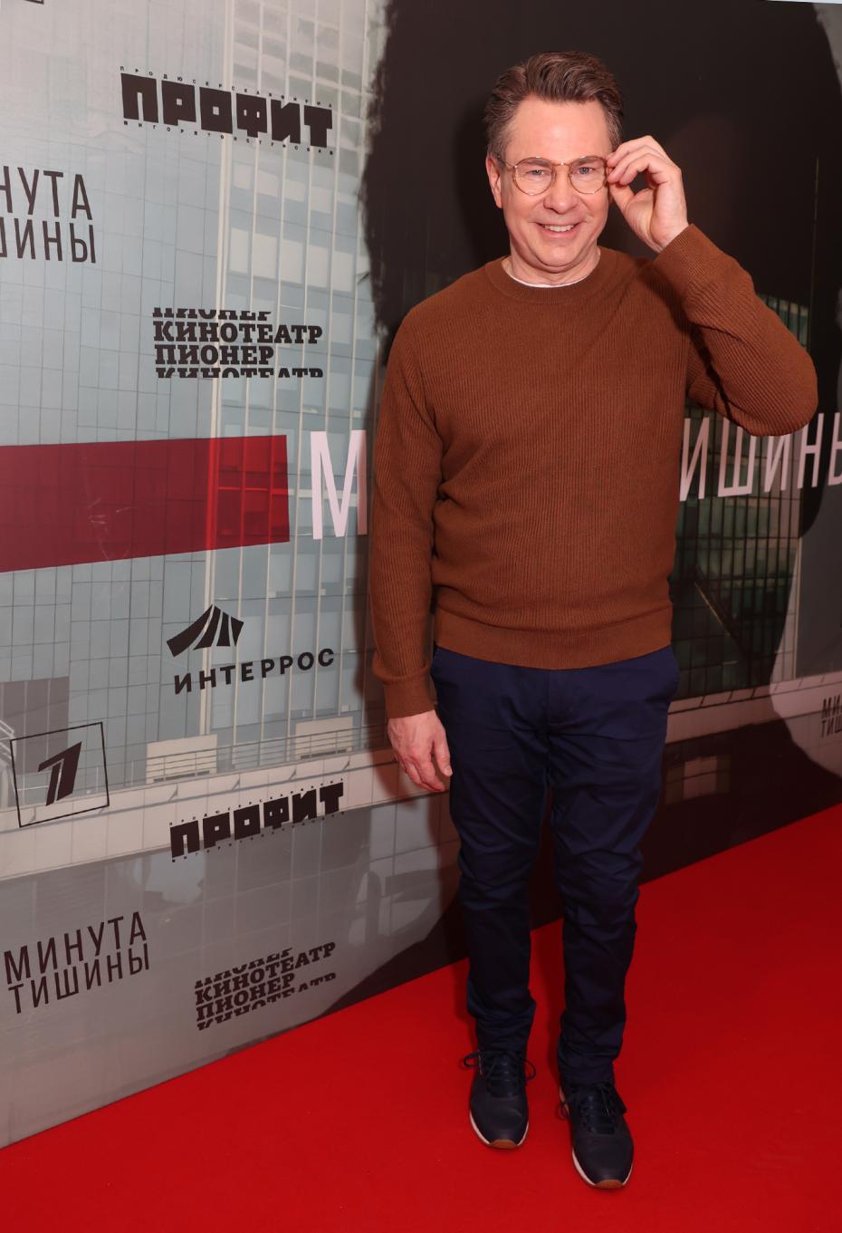 Дмитрий Муляр