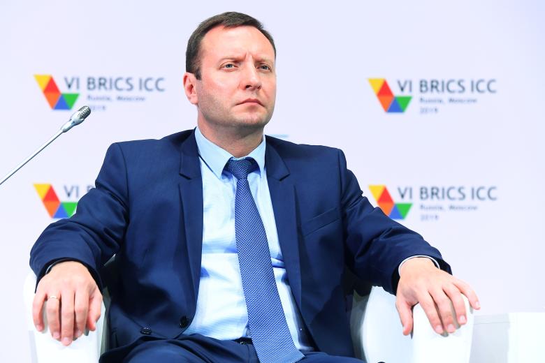 Сергей Пузыревский