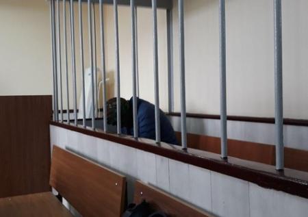 Цуканов примет кадровое решение по подозреваемому в госизмене помощнику