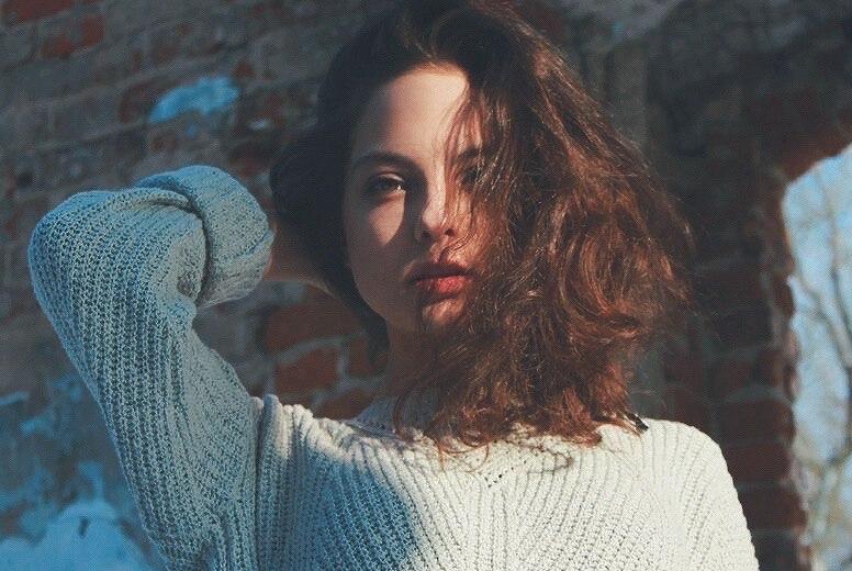 Ася Петряева 