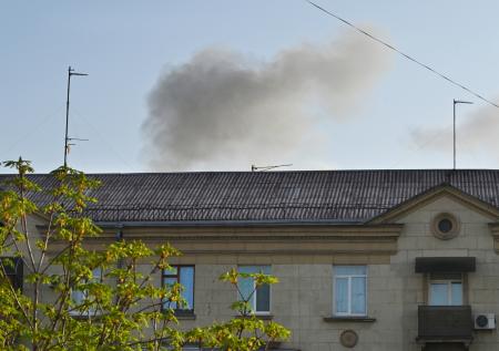 В Сумах и Кременчуге прогремели взрывы