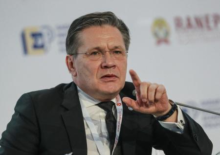 Глава Росатома: в МАГАТЭ знают, кто обстреливает Запорожскую АЭС