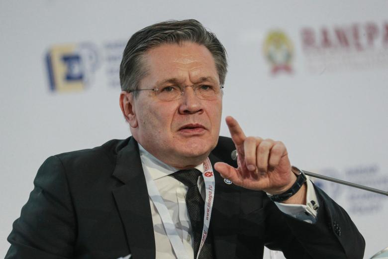 Алексей Лихачев