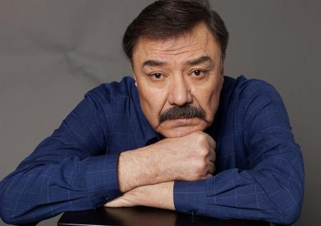 Звезда фильма «В бой идут одни старики»: сила в единении, не надо войны
