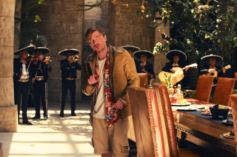 «Холоп» по-турецки, Петров бежит от наркокартеля: что смотреть на неделе