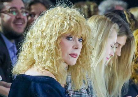 Алла Пугачева: последние новости, крах бизнеса внука, вывоз драгоценностей