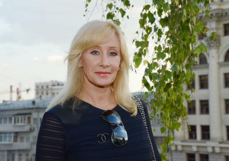 Оксана Пушкина отреагировала на изъятие детей в Оренбургской области