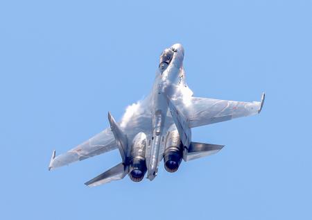 В США сочли ошибкой продажу российских Су-35 одной стране