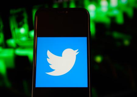 ЦИК удалил опрос в Twitter о многодневном голосовании