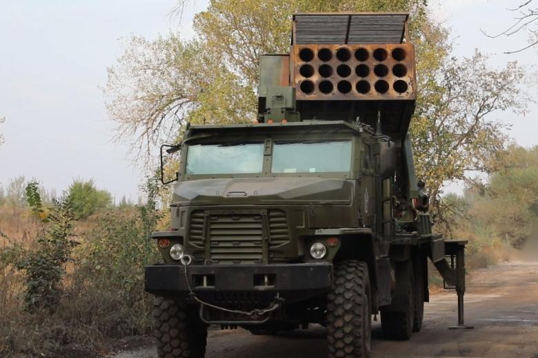 ТОС-2 «Тосочка»