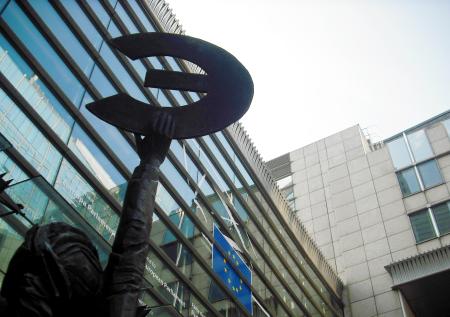 Стало известно, сколько миллиардов Евросоюз пообещал Украине в декабре
