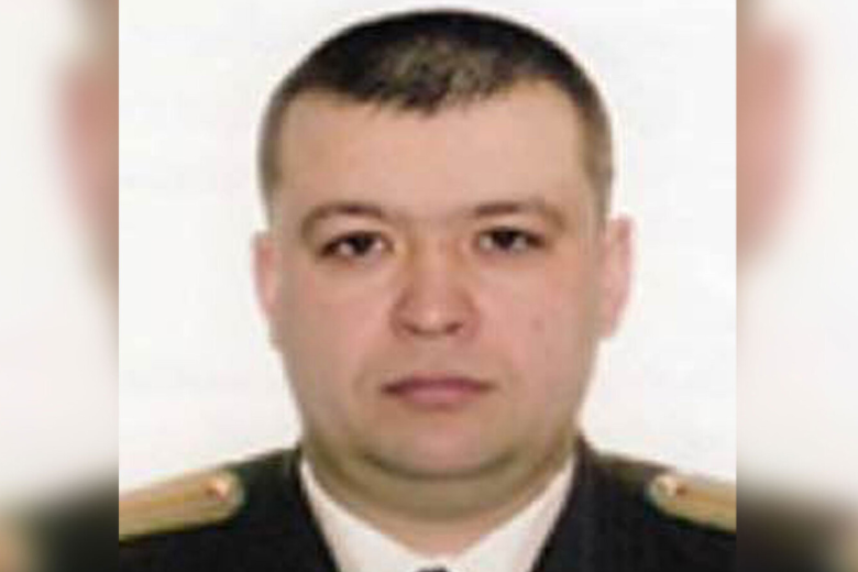 Алексей Коломейцев
