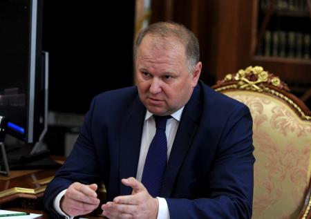  Полпред Цуканов назвал ответственных за протесты в Екатеринбурге