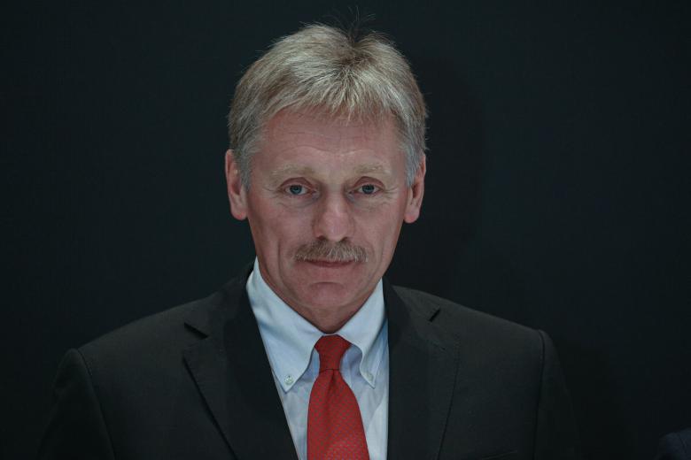 Дмитрий Песков