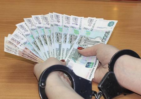 С Кенией и Угандой: Россия застряла в хвосте коррупционного рейтинга