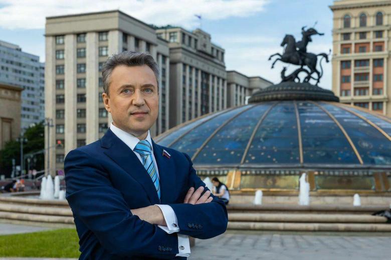 Анатолий Выборный