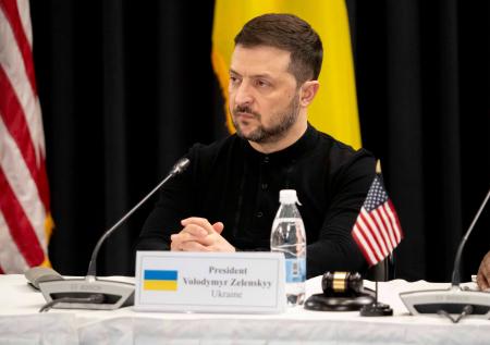 В Раде рассказали о жестком ультиматуме США Зеленскому