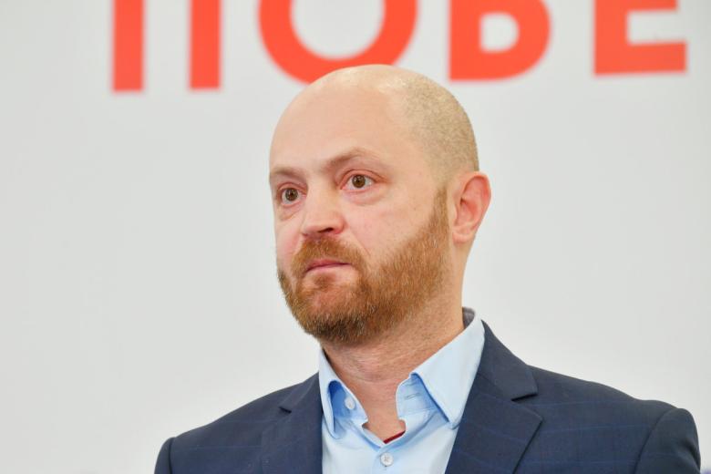 Александр Коц