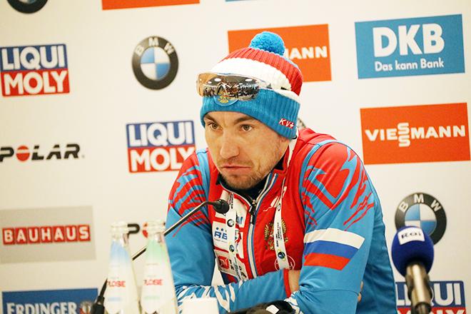 Александр Логинов