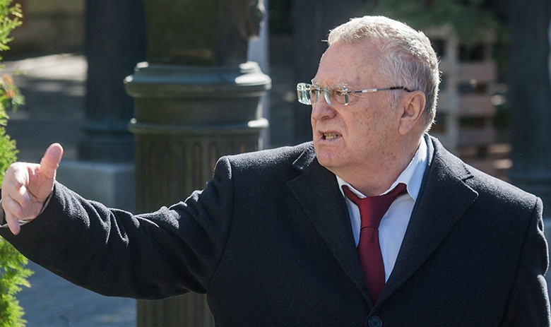 Владимир Жириновский