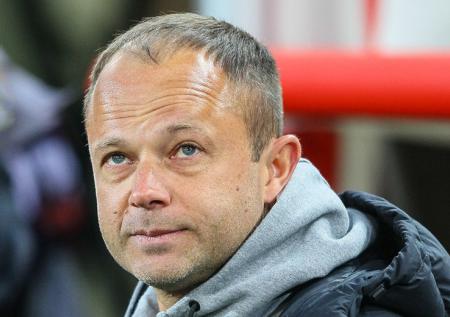 Тренер ФК «Урал» прокомментировал поражение в гостях от «Динамо»
