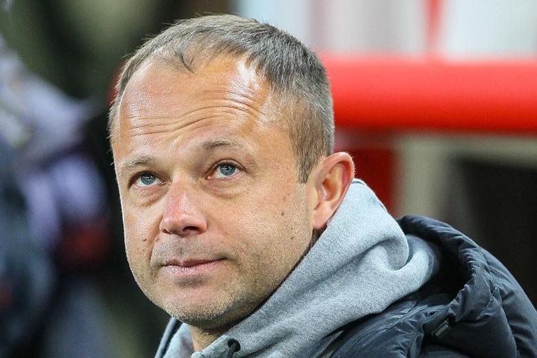 Дмитрий Парфёнов